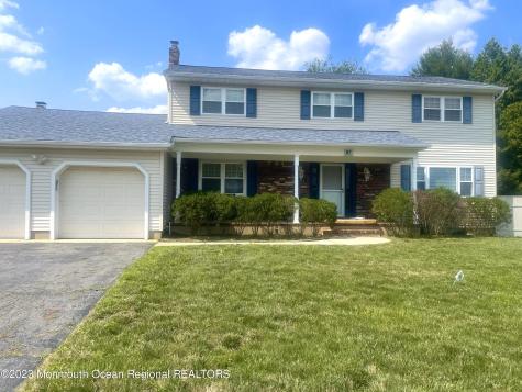 87 Cooper Avenue West Long Branch NJ 07764