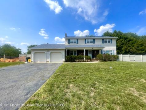 87 Cooper Avenue West Long Branch NJ 07764