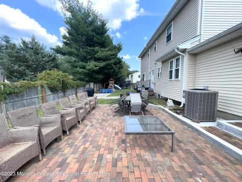 87 Cooper Avenue West Long Branch NJ 07764