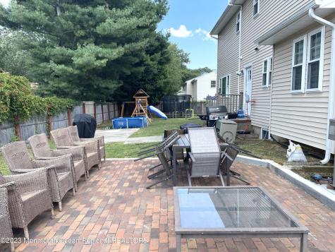 87 Cooper Avenue West Long Branch NJ 07764