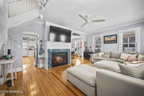 214 Brinley Avenue Bradley Beach NJ 07720