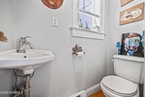 214 Brinley Avenue Bradley Beach NJ 07720