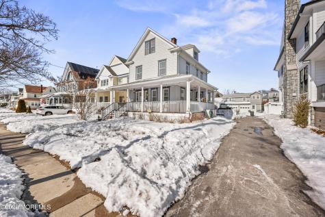 214 Brinley Avenue Bradley Beach NJ 07720