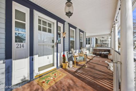 214 Brinley Avenue Bradley Beach NJ 07720