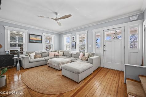 214 Brinley Avenue Bradley Beach NJ 07720