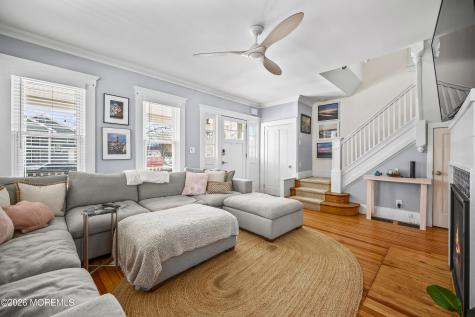 214 Brinley Avenue Bradley Beach NJ 07720