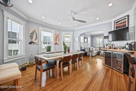 214 Brinley Avenue Bradley Beach NJ 07720
