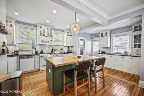 214 Brinley Avenue Bradley Beach NJ 07720