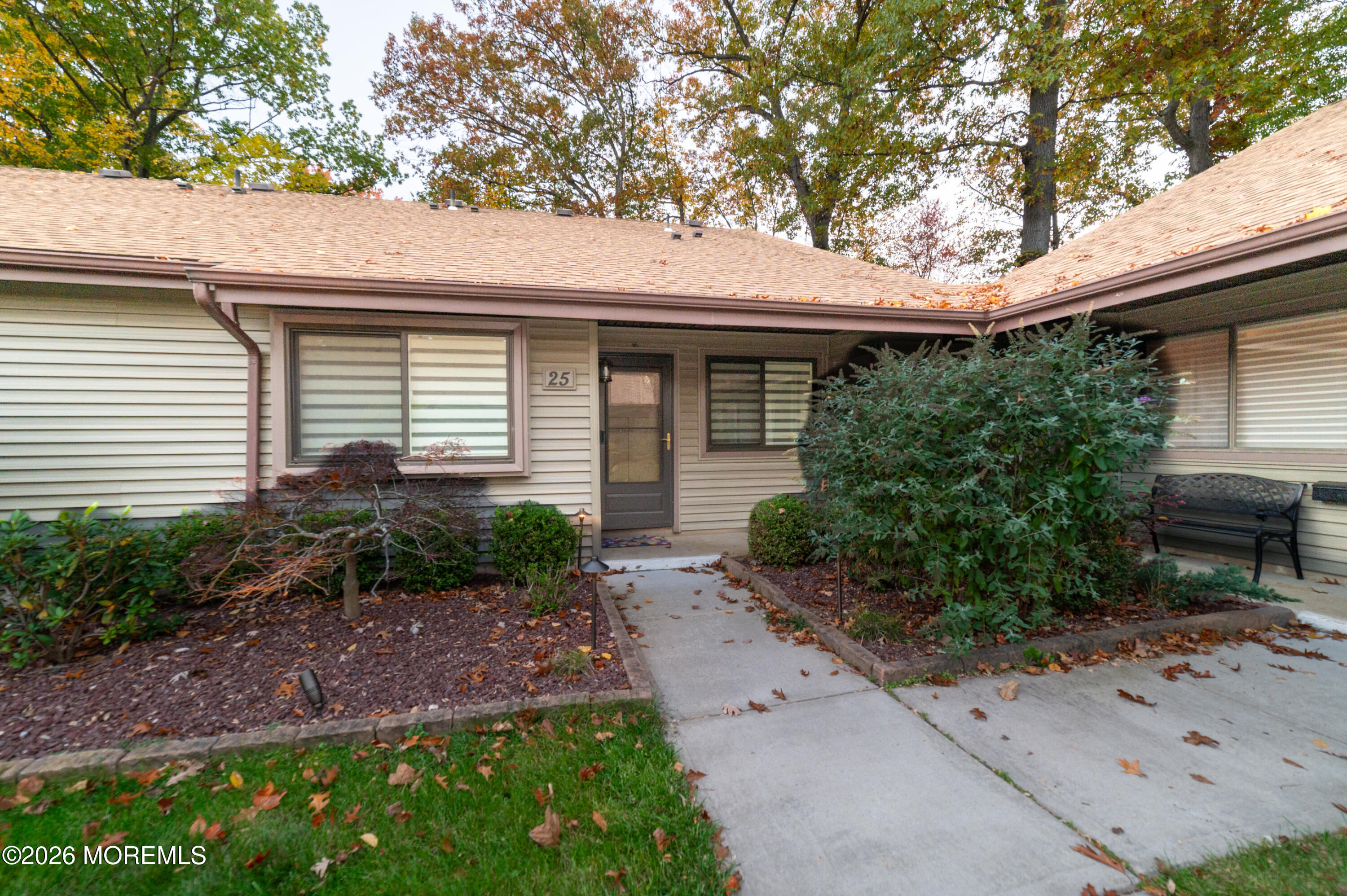 25 Medford Court Red Bank NJ 07701