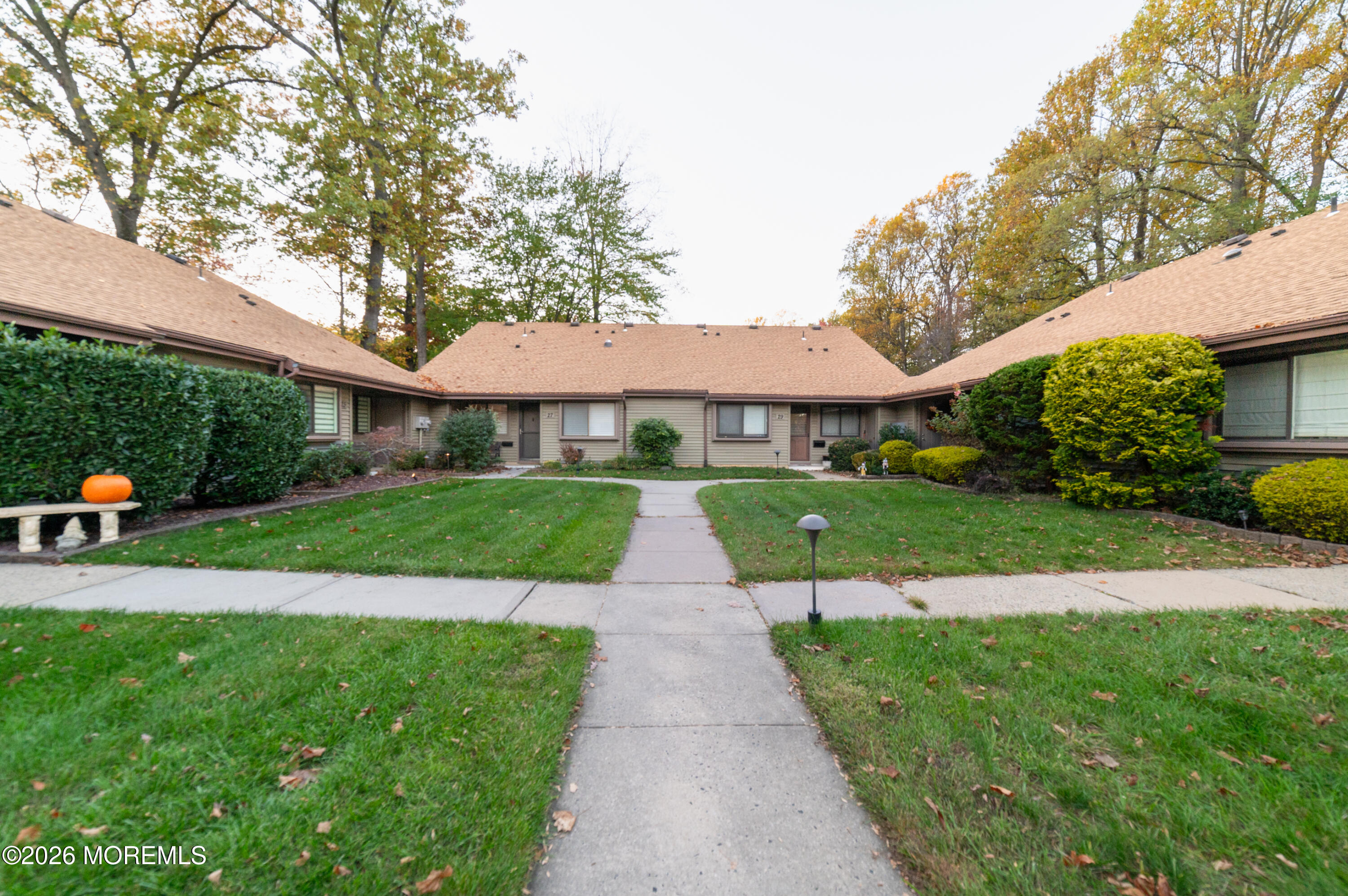 25 Medford Court Red Bank NJ 07701