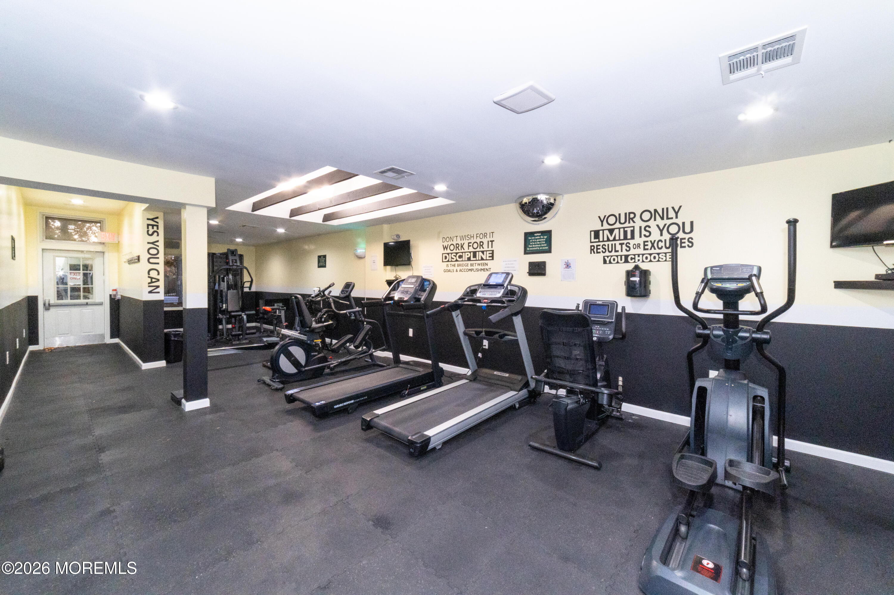 25 Medford Court Red Bank NJ 07701
