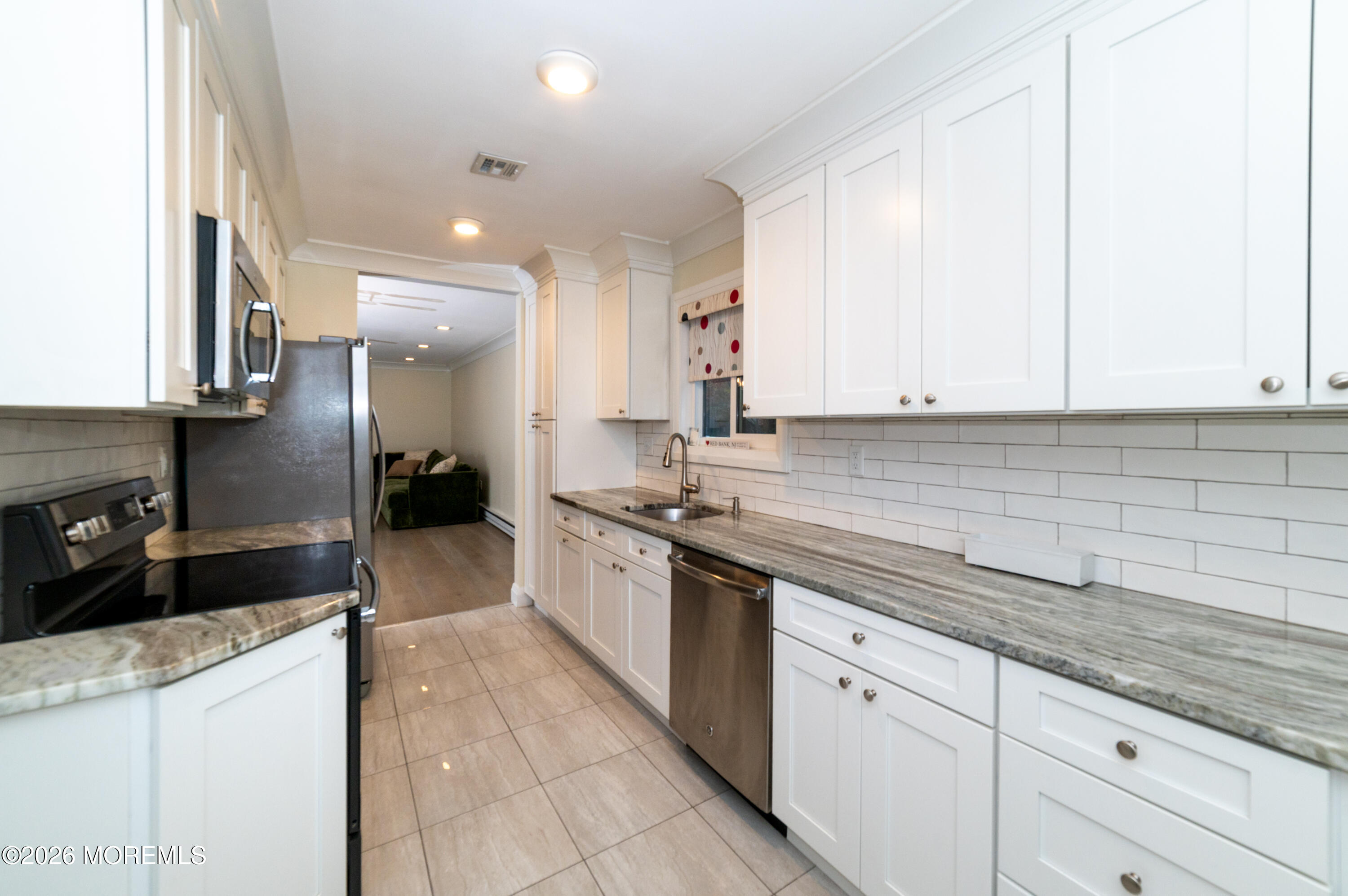 25 Medford Court Red Bank NJ 07701