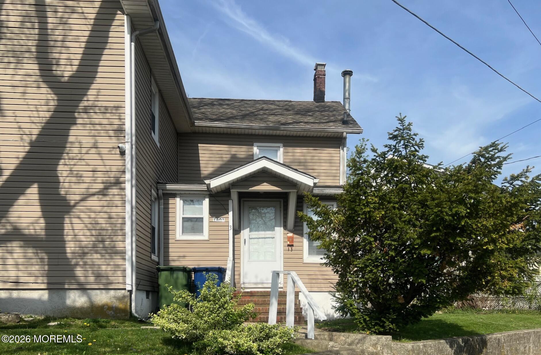1401 9th Avenue Neptune Township NJ 07753