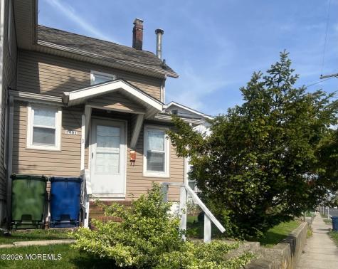 1401 9th Avenue Neptune Township NJ 07753