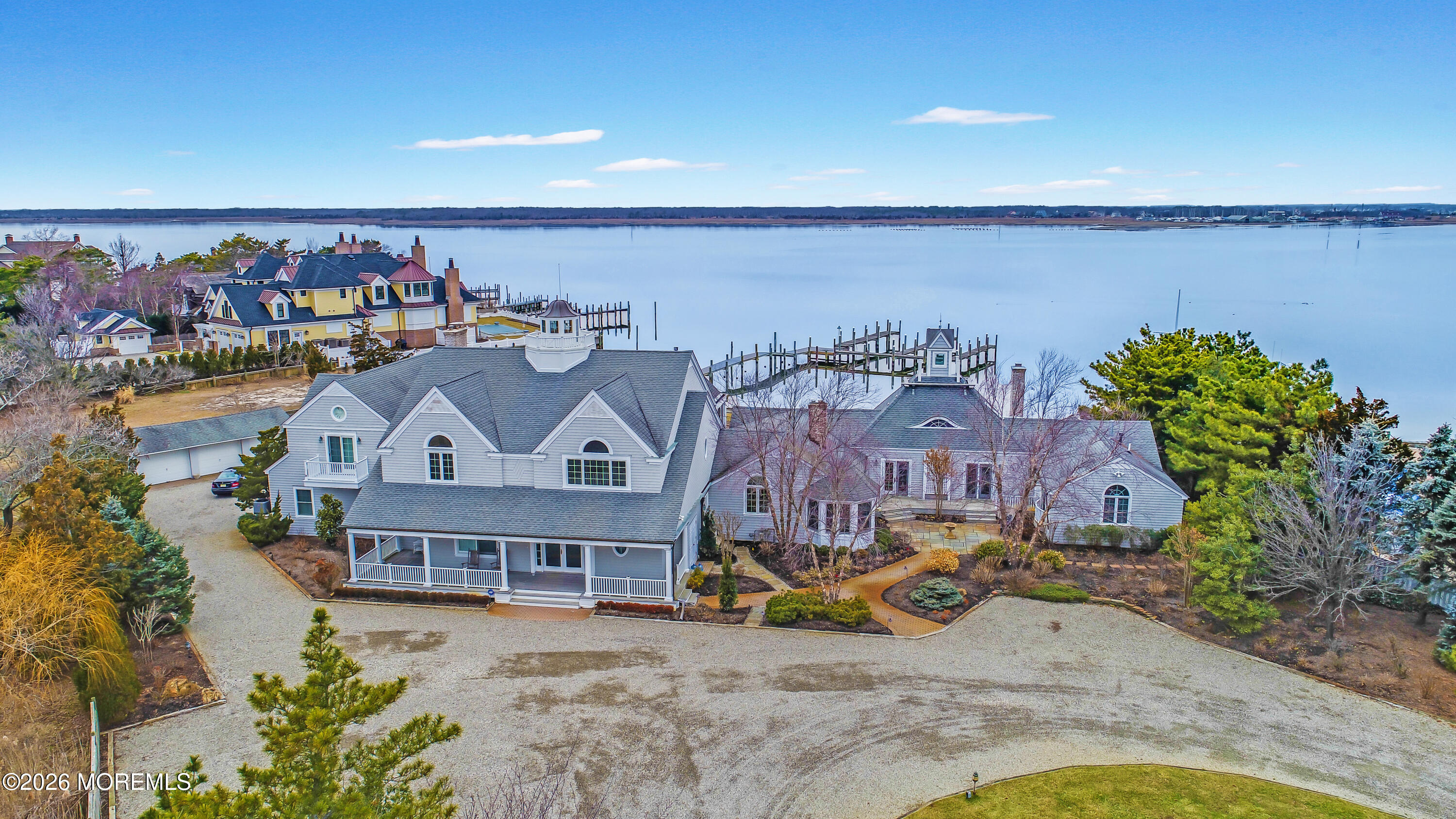 1552 Runyon Lane Mantoloking NJ 08738