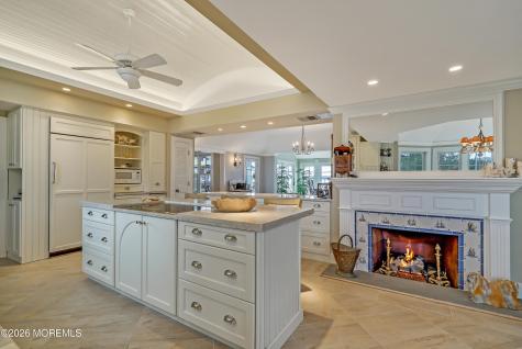1552 Runyon Lane Mantoloking NJ 08738