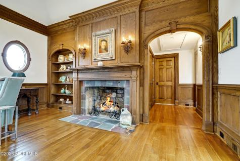 1552 Runyon Lane Mantoloking NJ 08738