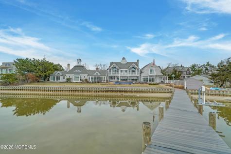 1552 Runyon Lane Mantoloking NJ 08738