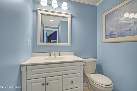 1552 Runyon Lane Mantoloking NJ 08738