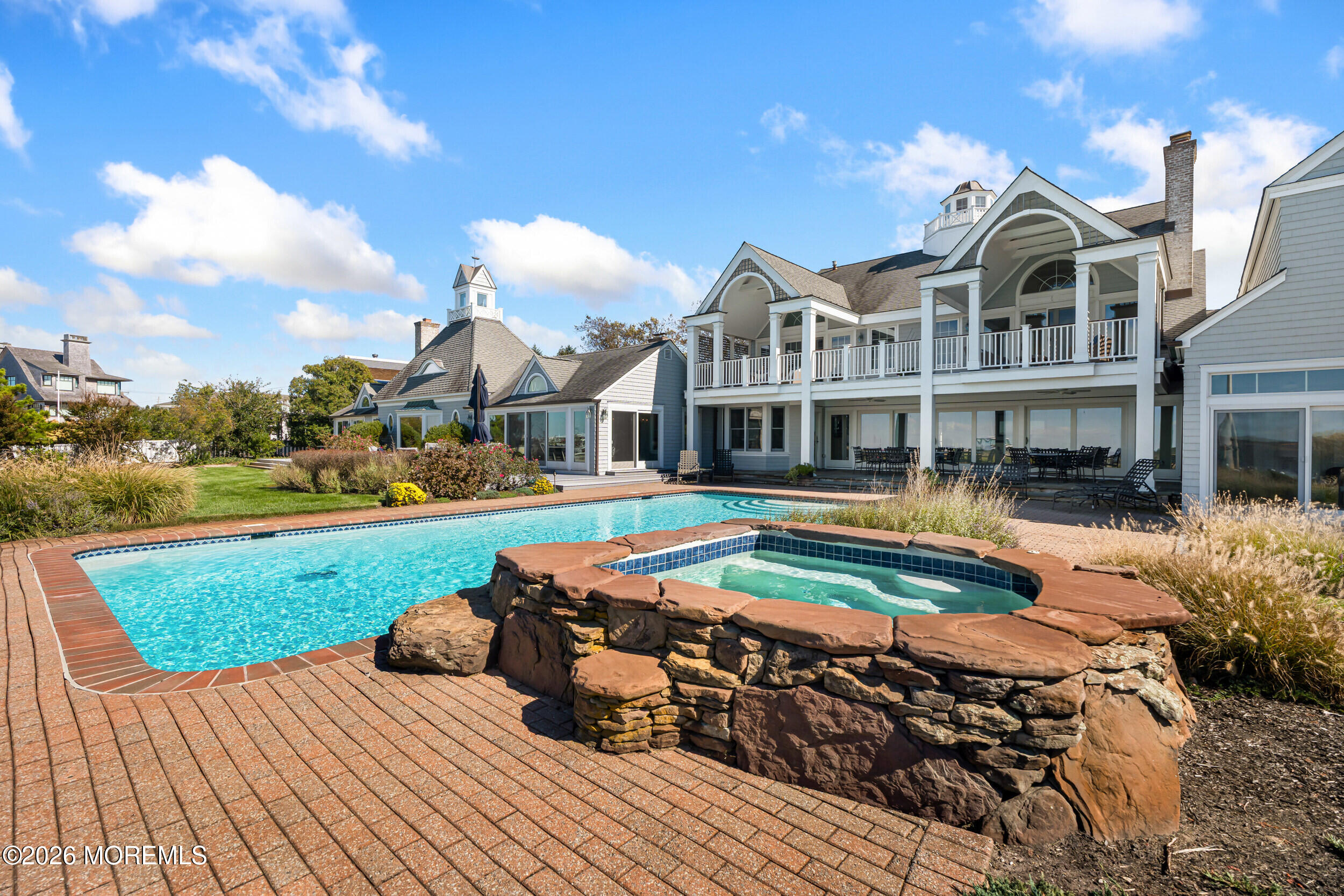 1552 Runyon Lane Mantoloking NJ 08738