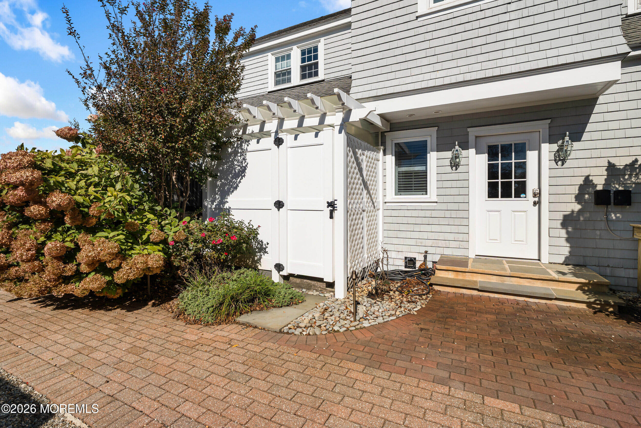 1552 Runyon Lane Mantoloking NJ 08738