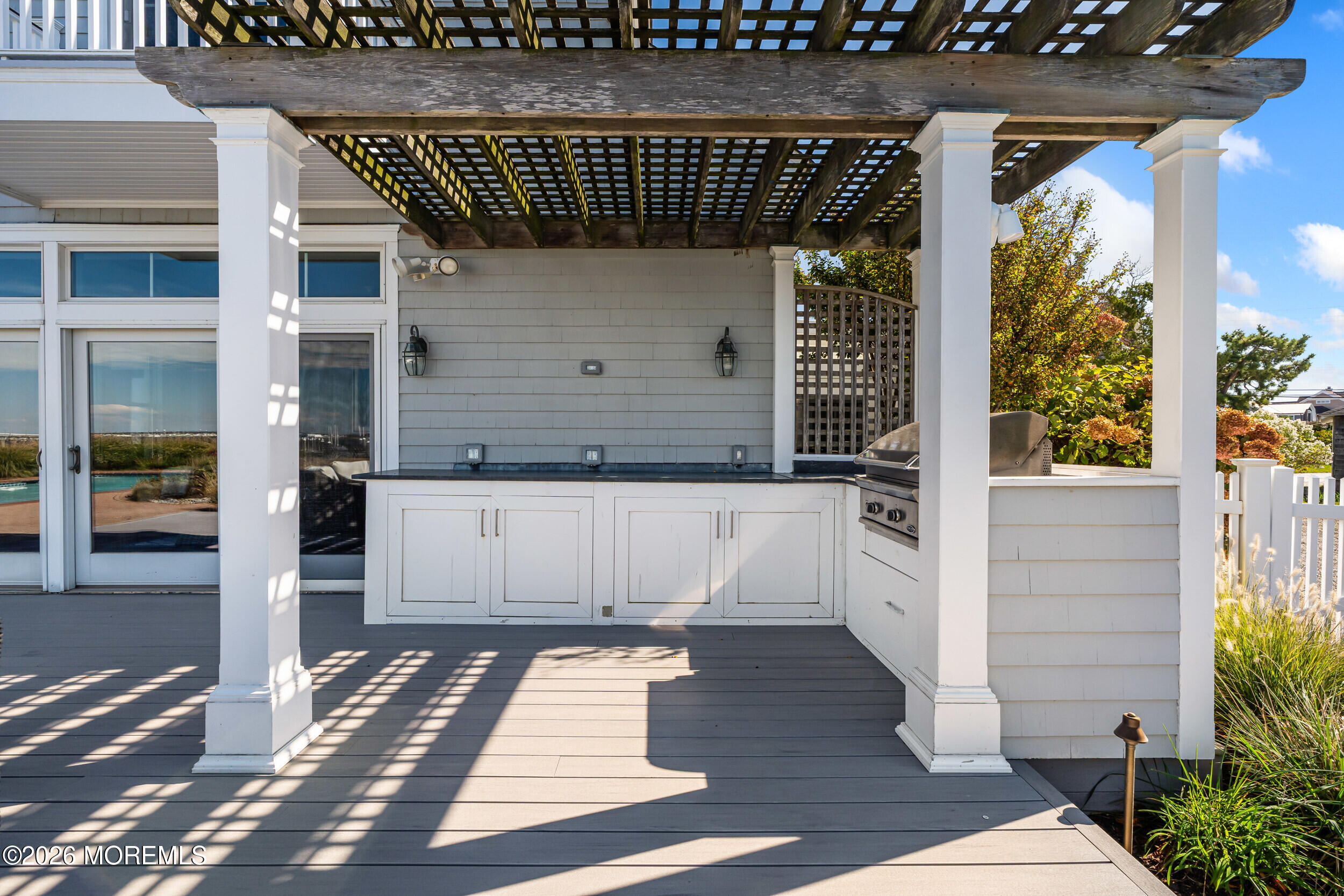 1552 Runyon Lane Mantoloking NJ 08738