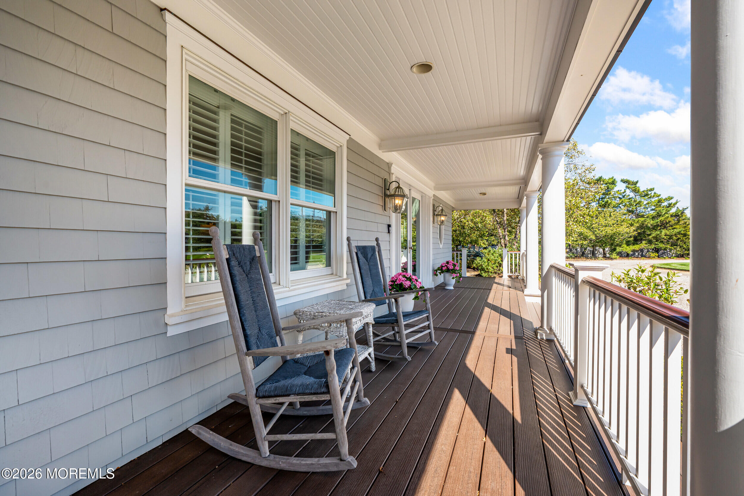 1552 Runyon Lane Mantoloking NJ 08738