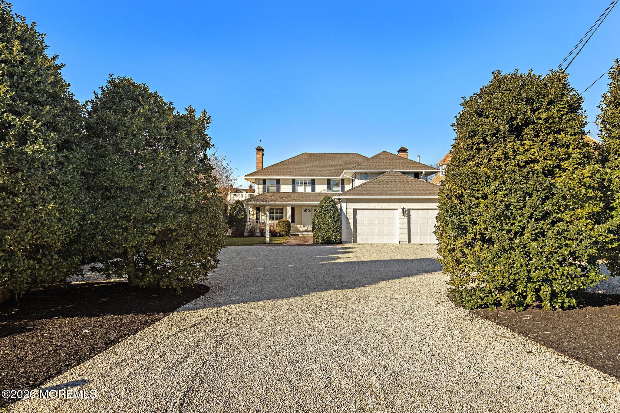 954 Barnegat Lane Mantoloking NJ 08738