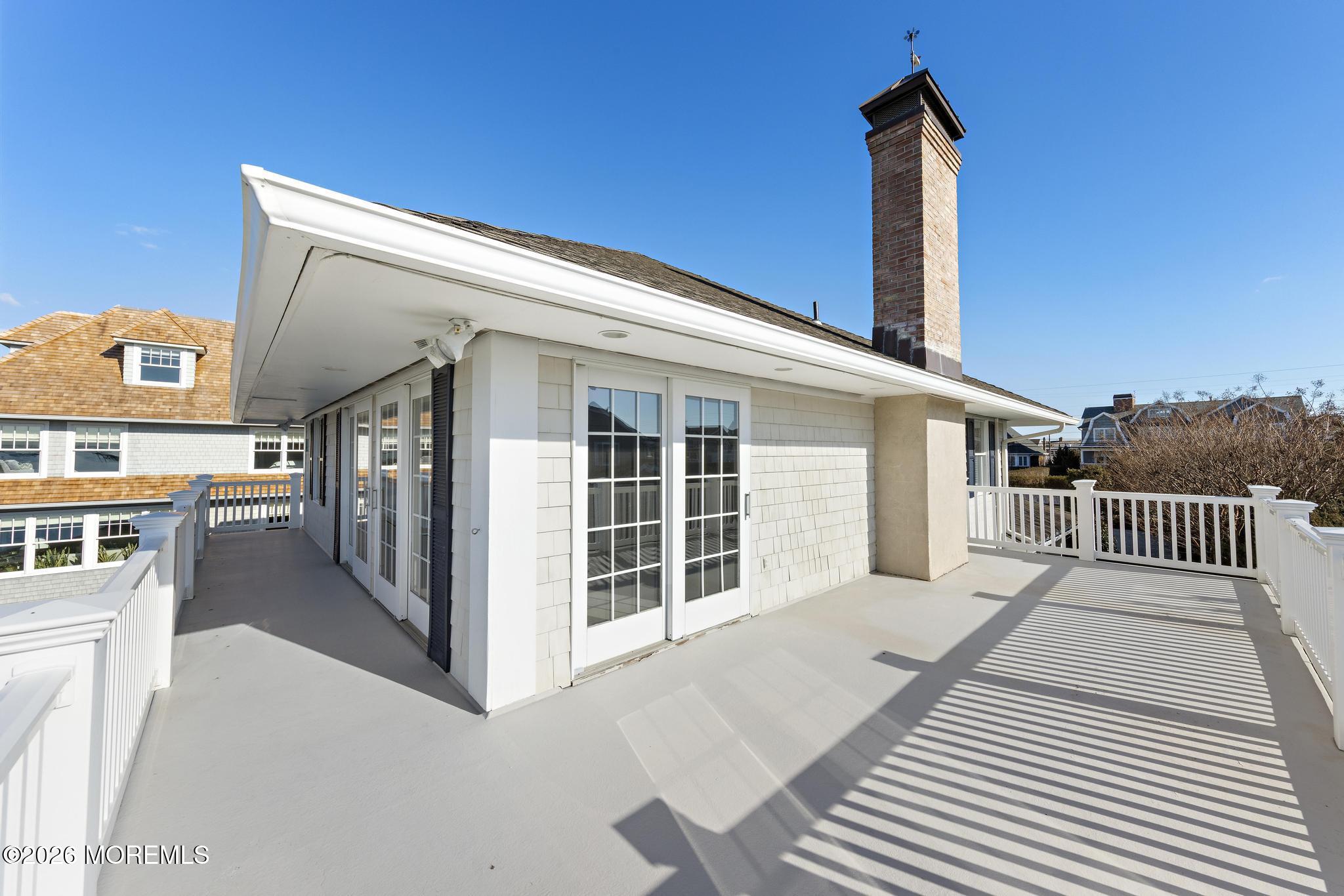 954 Barnegat Lane Mantoloking NJ 08738