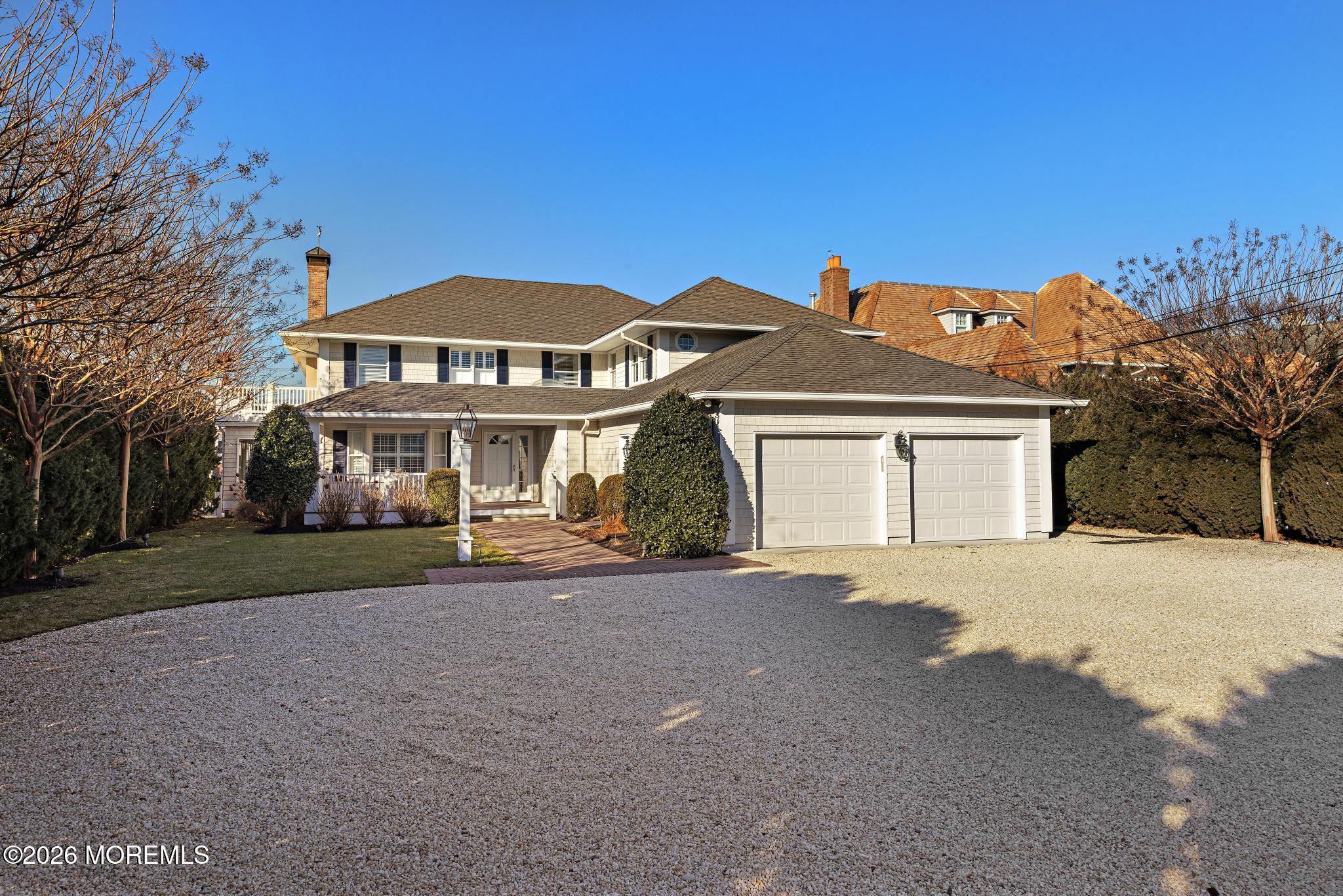 954 Barnegat Lane Mantoloking NJ 08738