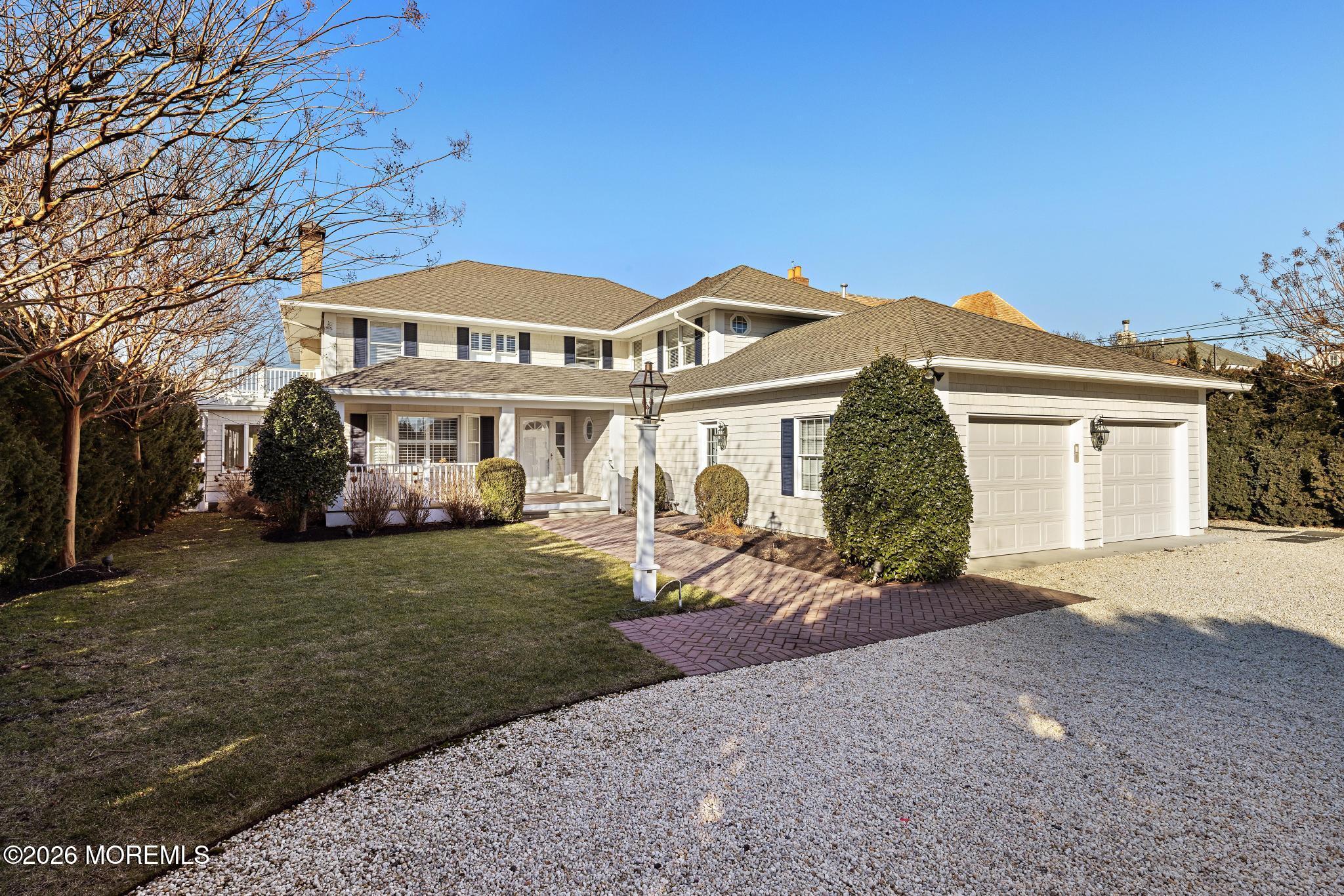 954 Barnegat Lane Mantoloking NJ 08738