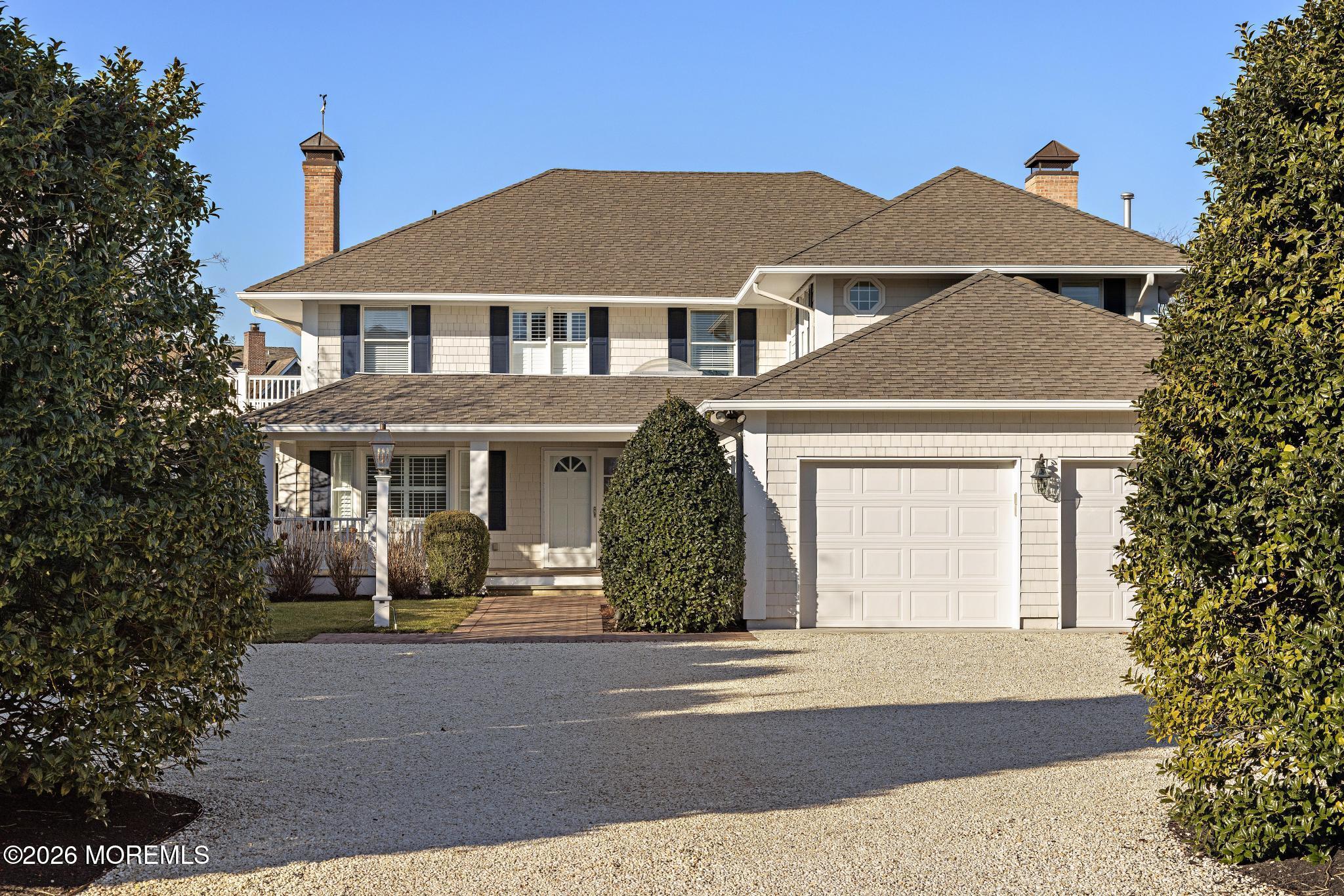 954 Barnegat Lane Mantoloking NJ 08738