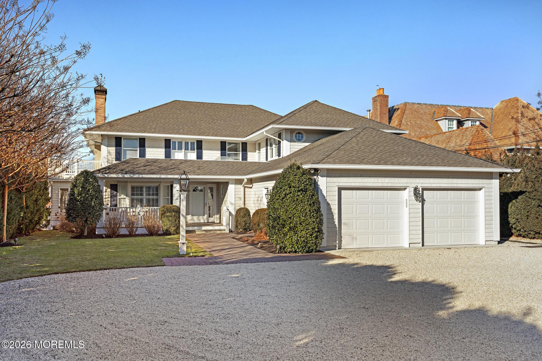 954 Barnegat Lane Mantoloking NJ 08738
