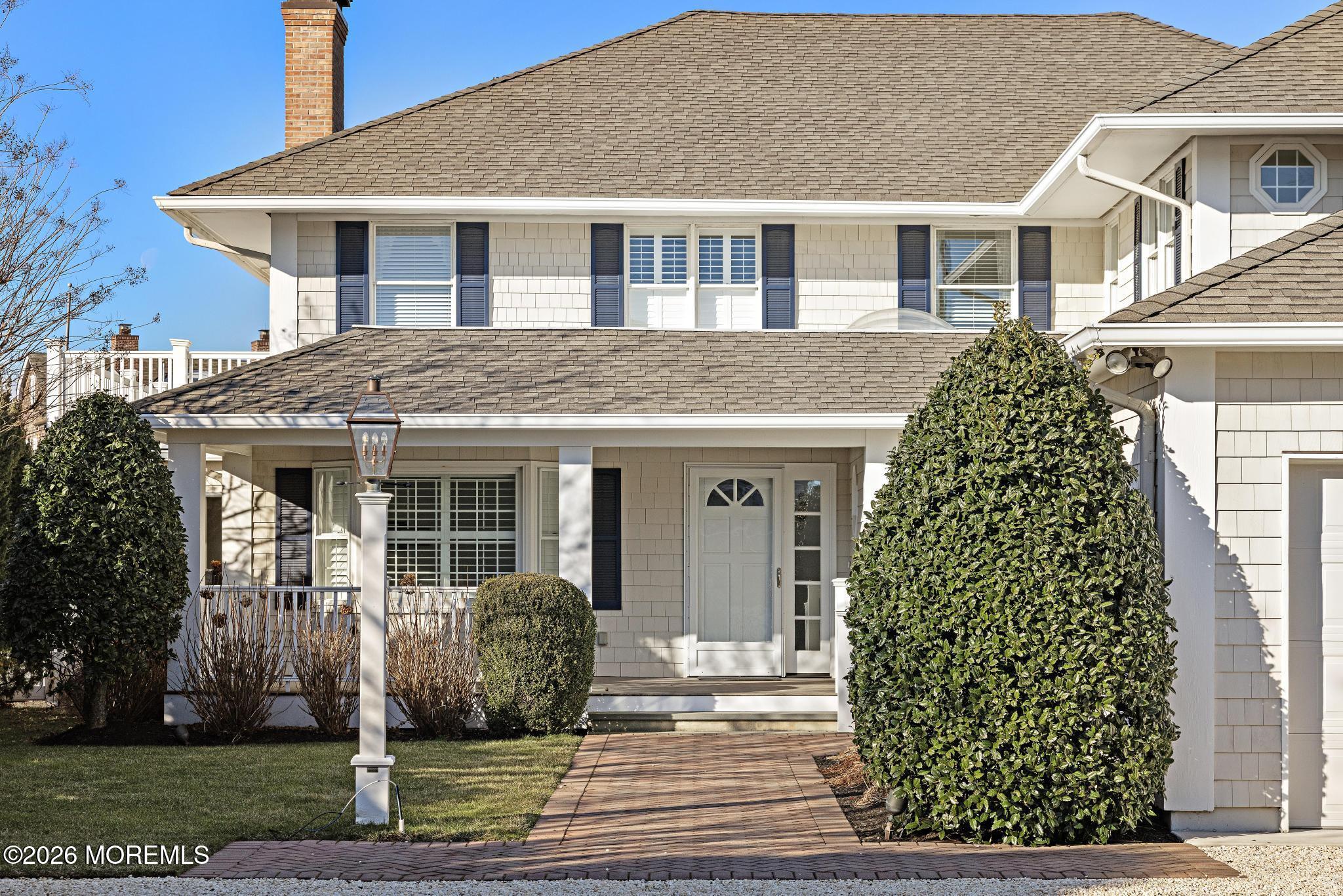 954 Barnegat Lane Mantoloking NJ 08738