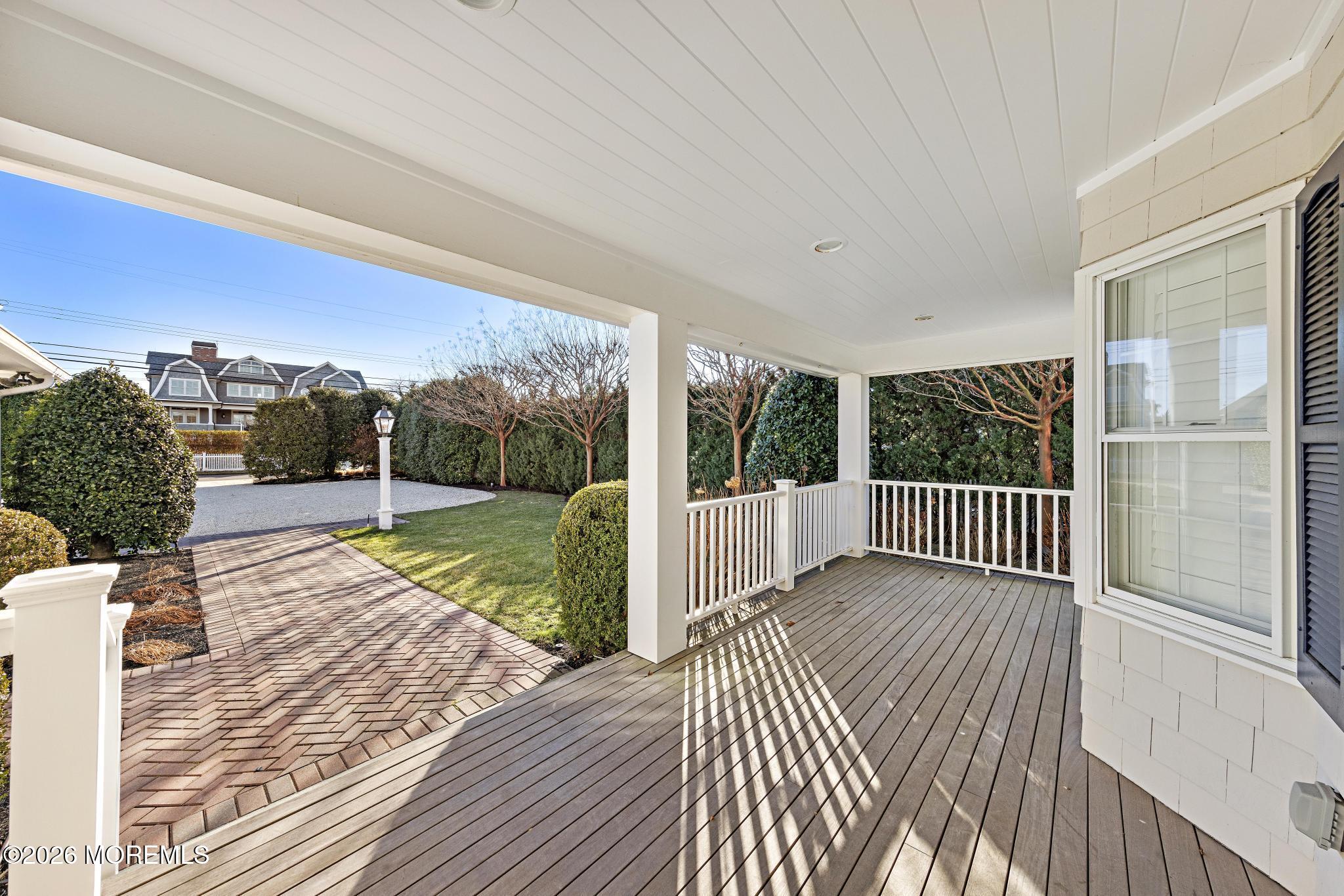 954 Barnegat Lane Mantoloking NJ 08738