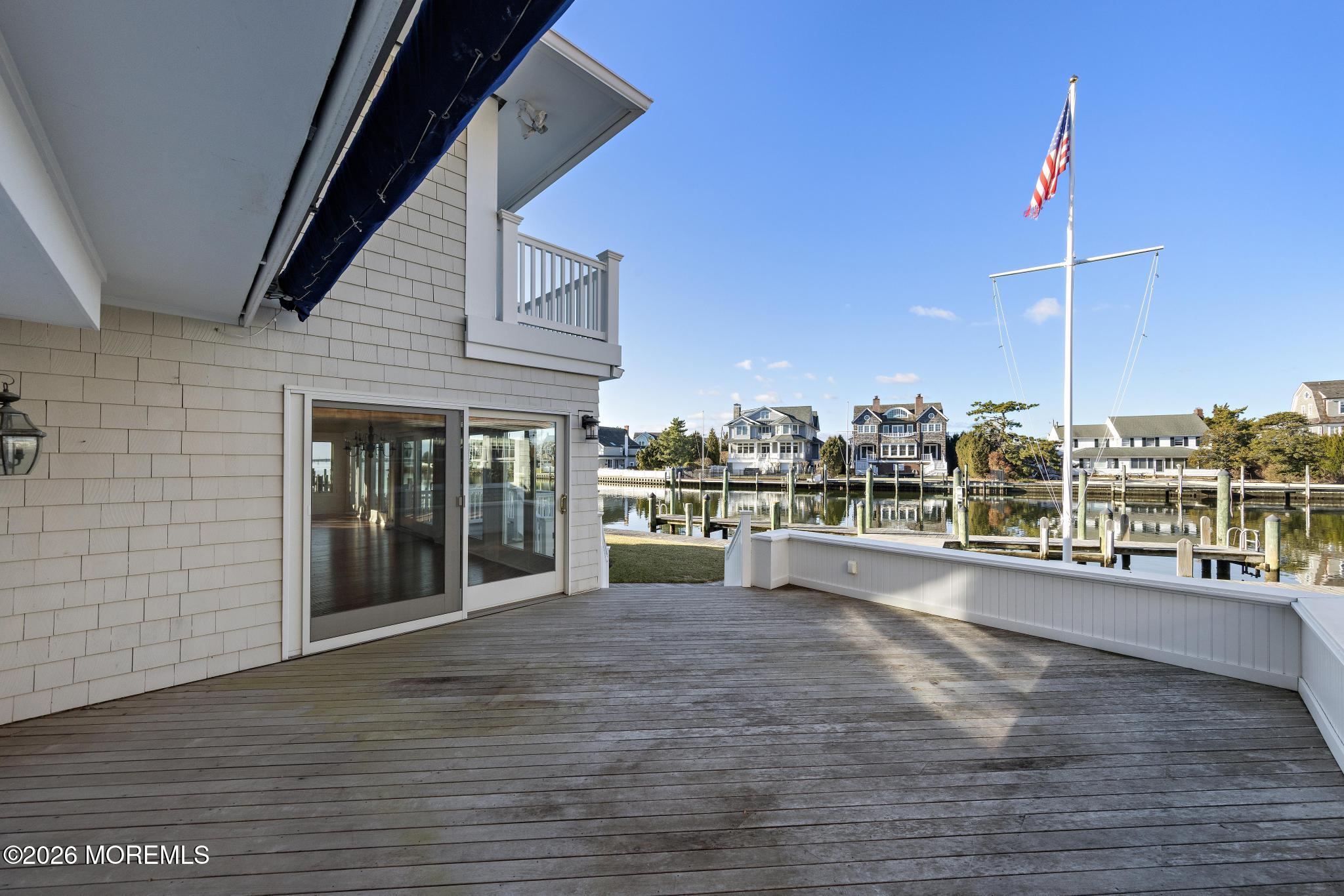 954 Barnegat Lane Mantoloking NJ 08738