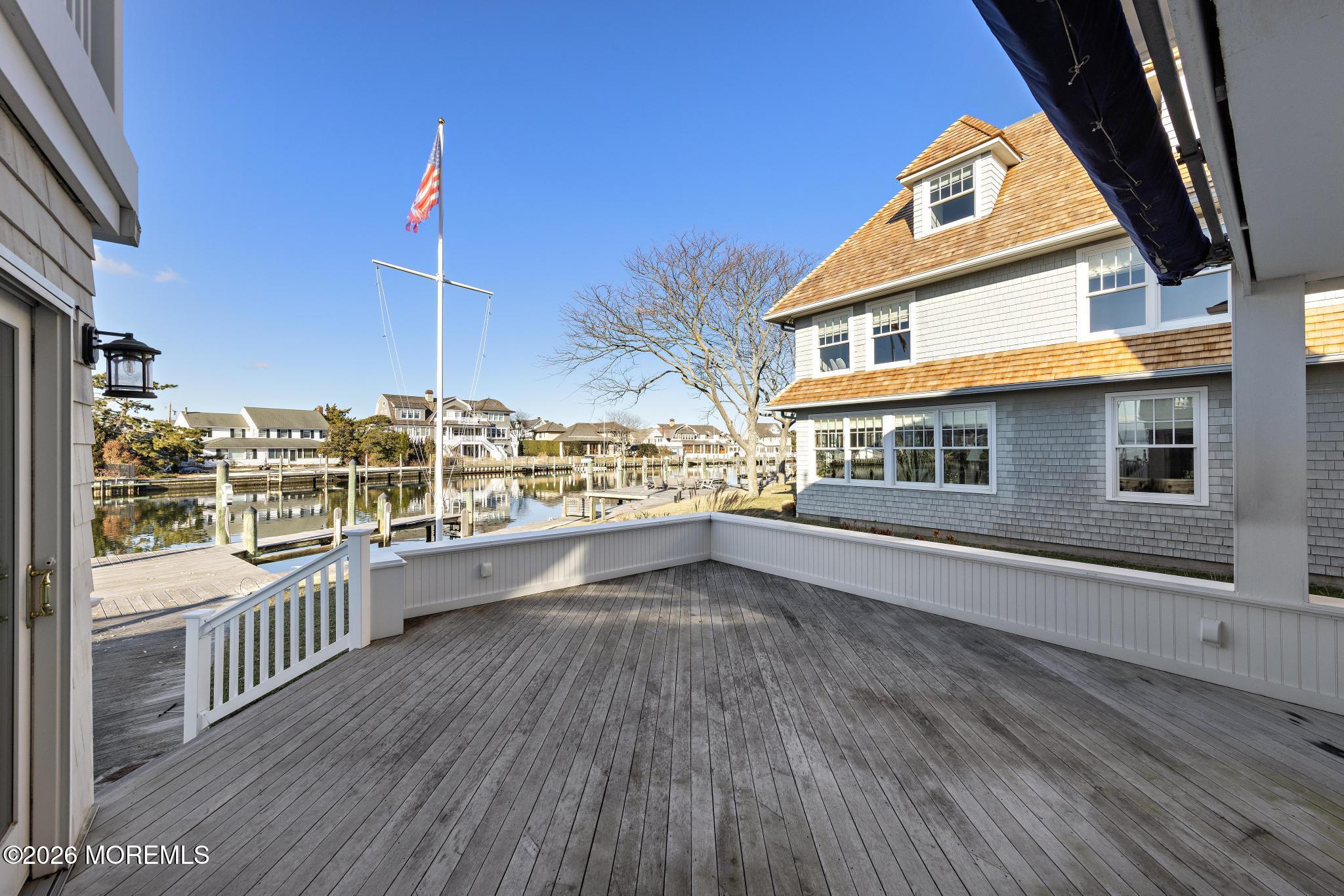 954 Barnegat Lane Mantoloking NJ 08738