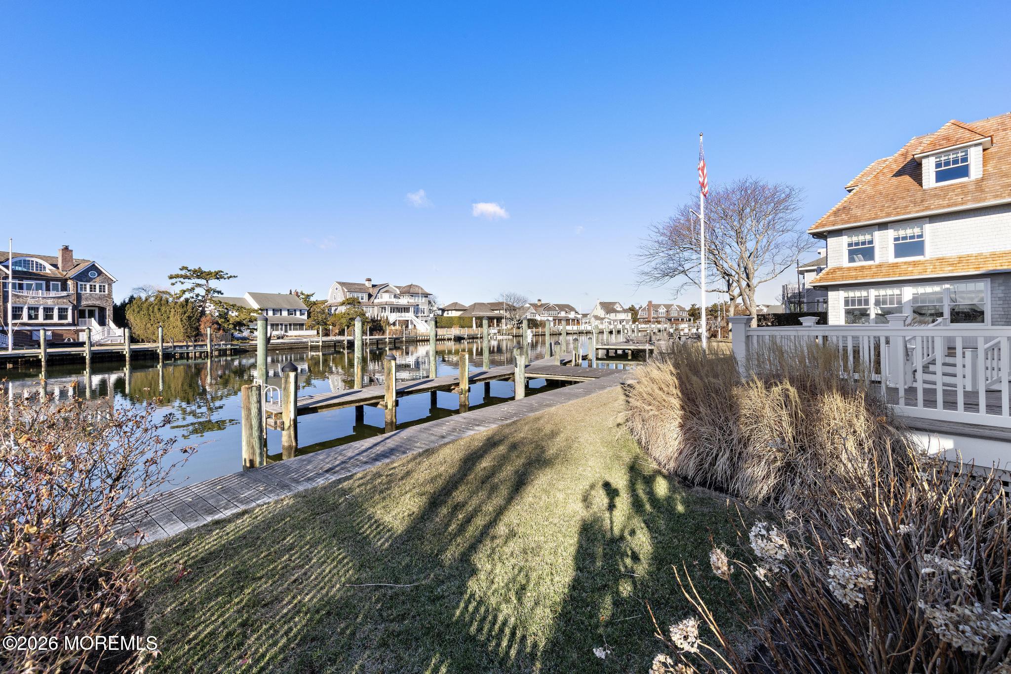 954 Barnegat Lane Mantoloking NJ 08738