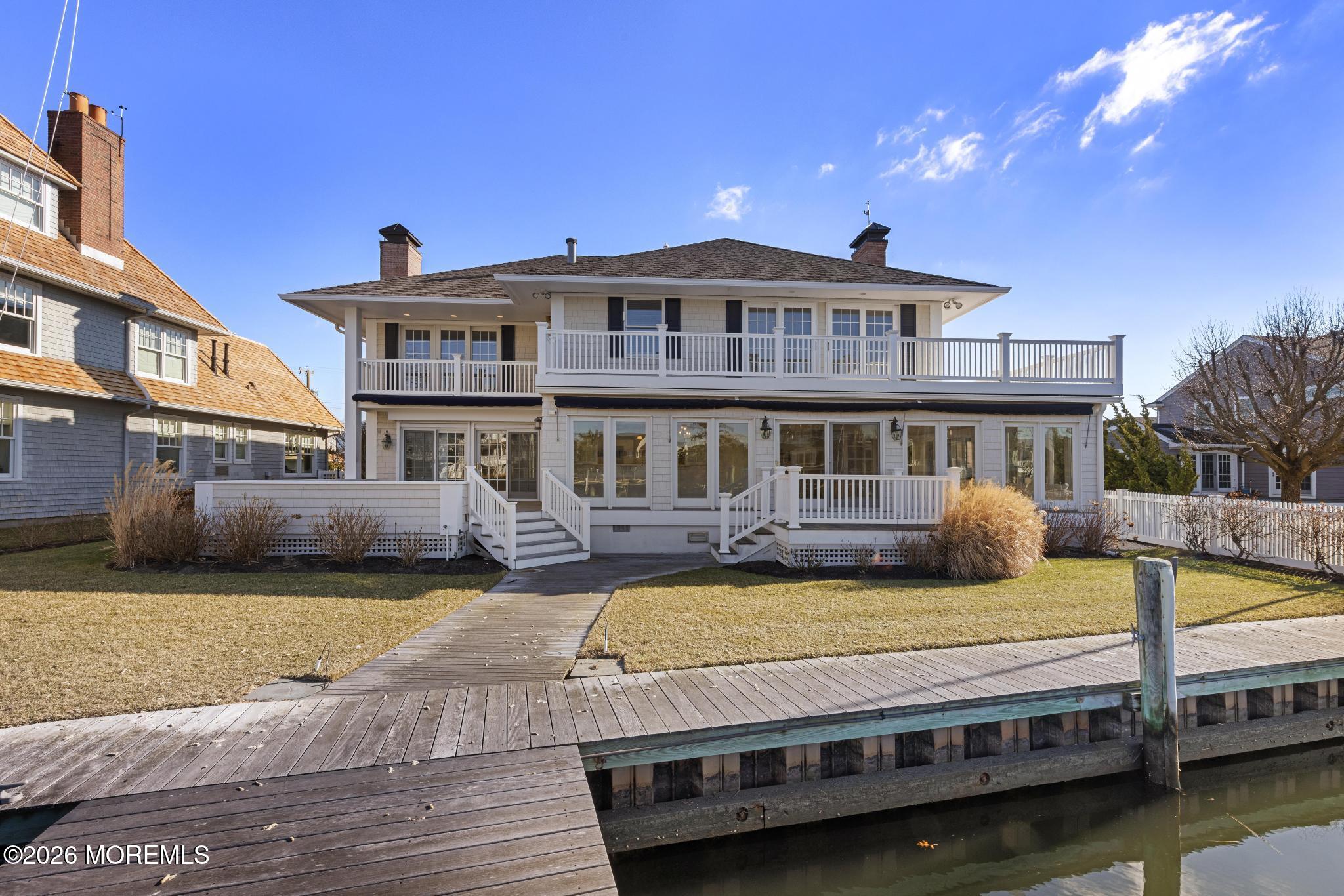 954 Barnegat Lane Mantoloking NJ 08738