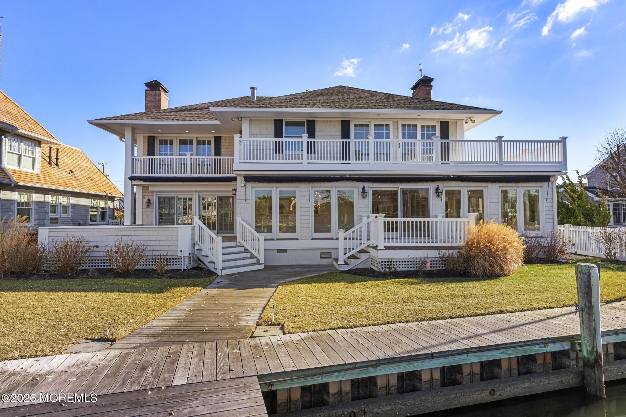 954 Barnegat Lane Mantoloking NJ 08738