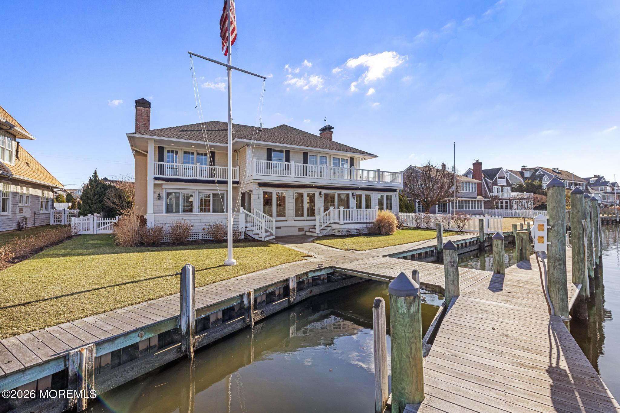 954 Barnegat Lane Mantoloking NJ 08738