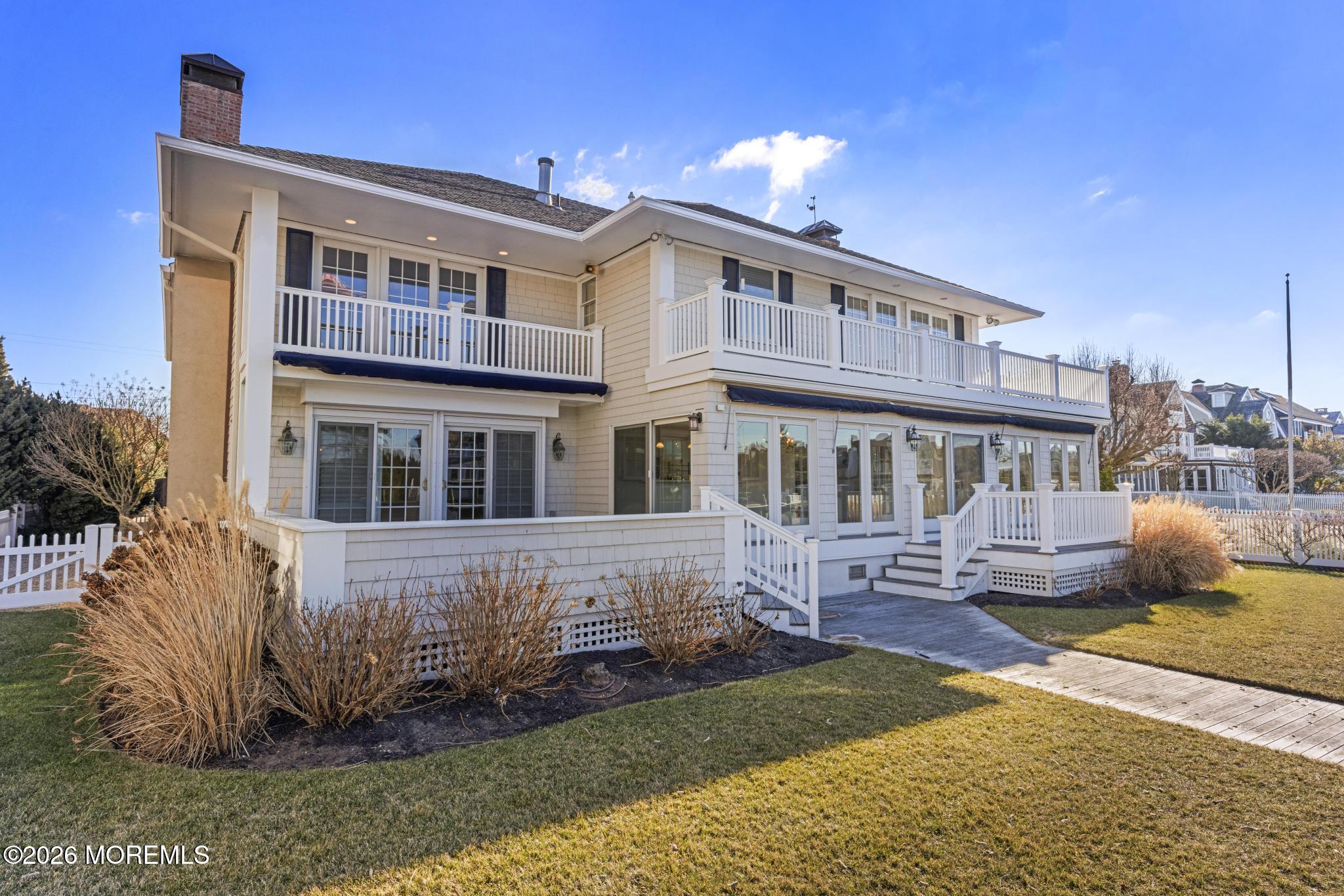 954 Barnegat Lane Mantoloking NJ 08738