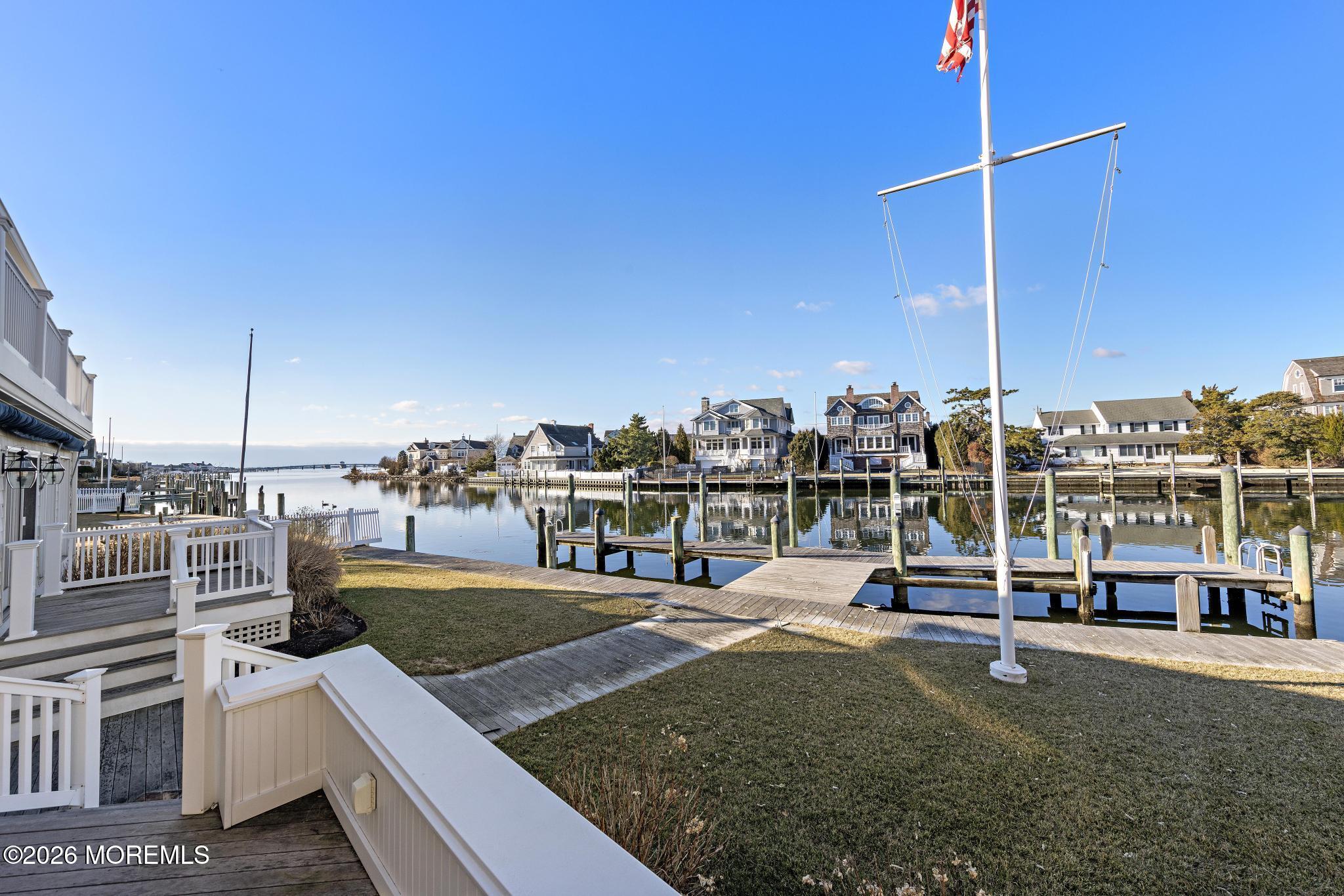 954 Barnegat Lane Mantoloking NJ 08738