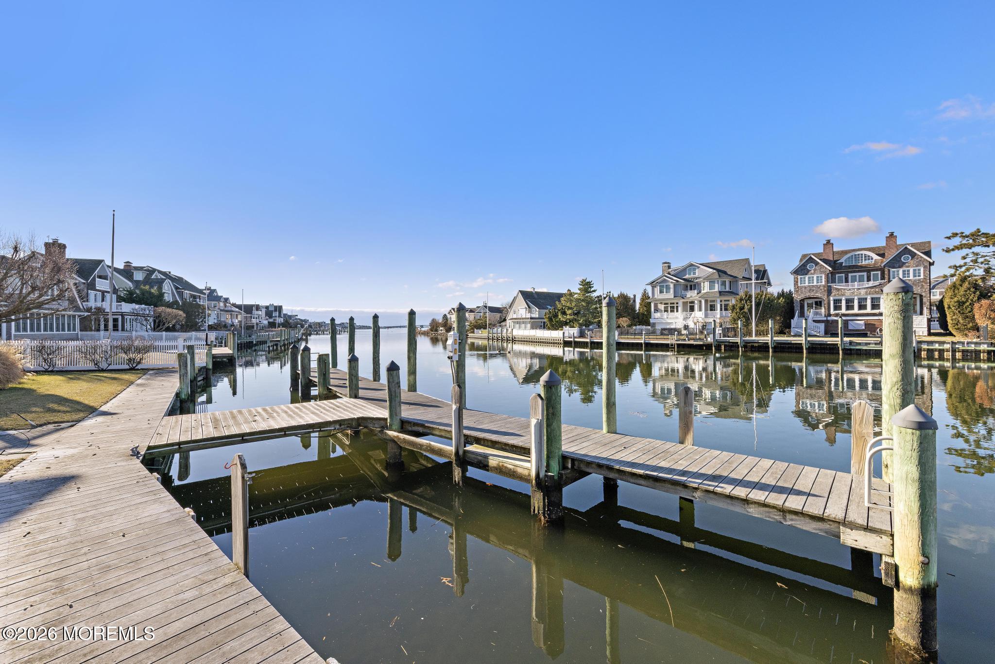 954 Barnegat Lane Mantoloking NJ 08738