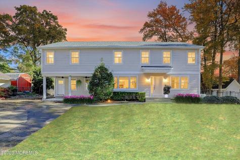 243 Woodcrest Road Oakhurst NJ 07755