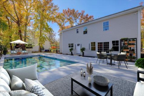 243 Woodcrest Road Oakhurst NJ 07755