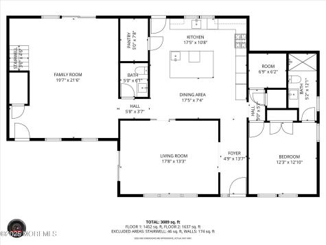243 Woodcrest Road Oakhurst NJ 07755