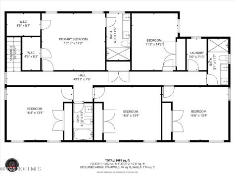 243 Woodcrest Road Oakhurst NJ 07755