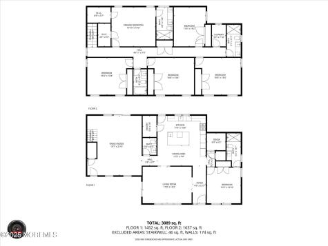 243 Woodcrest Road Oakhurst NJ 07755