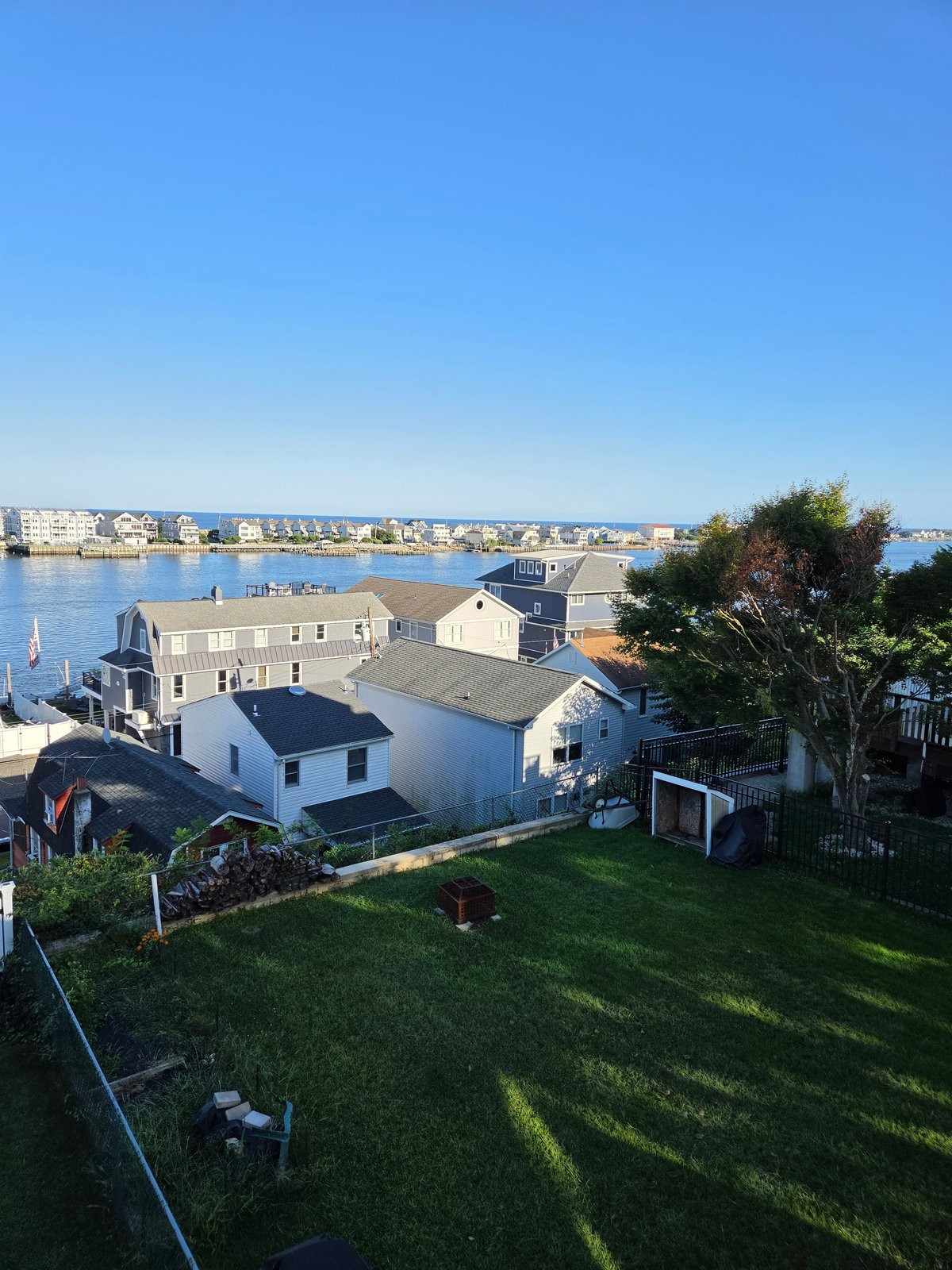 42 Oceanview Avenue Highlands NJ 07732